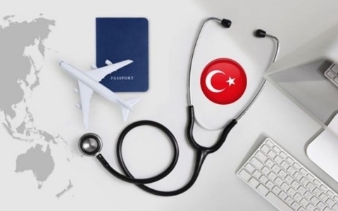 Sağlık Turizmi Destekleri