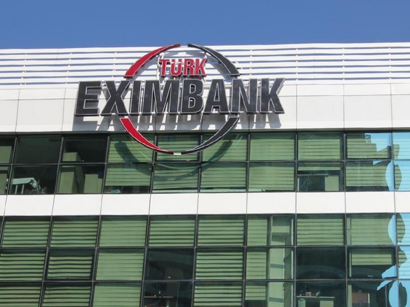 Türk Eximbank Destekleri